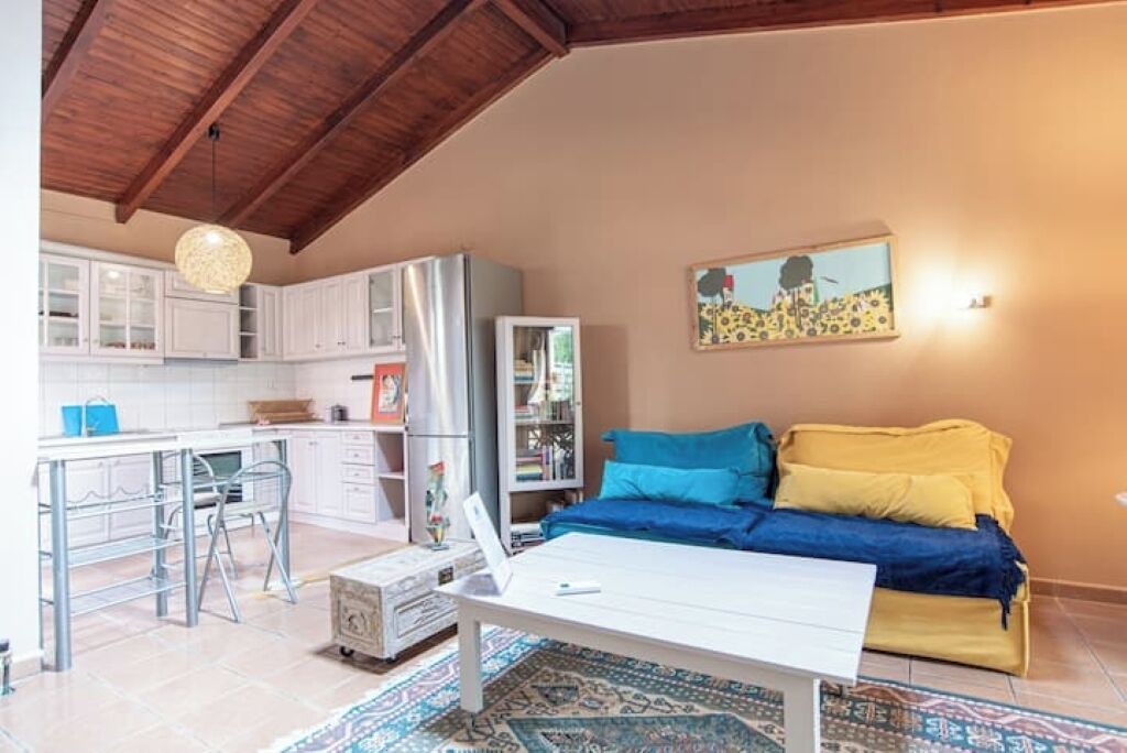 Photo of Livingroom in Kifisia