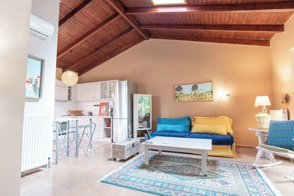 Photo of Livingroom in Kifisia