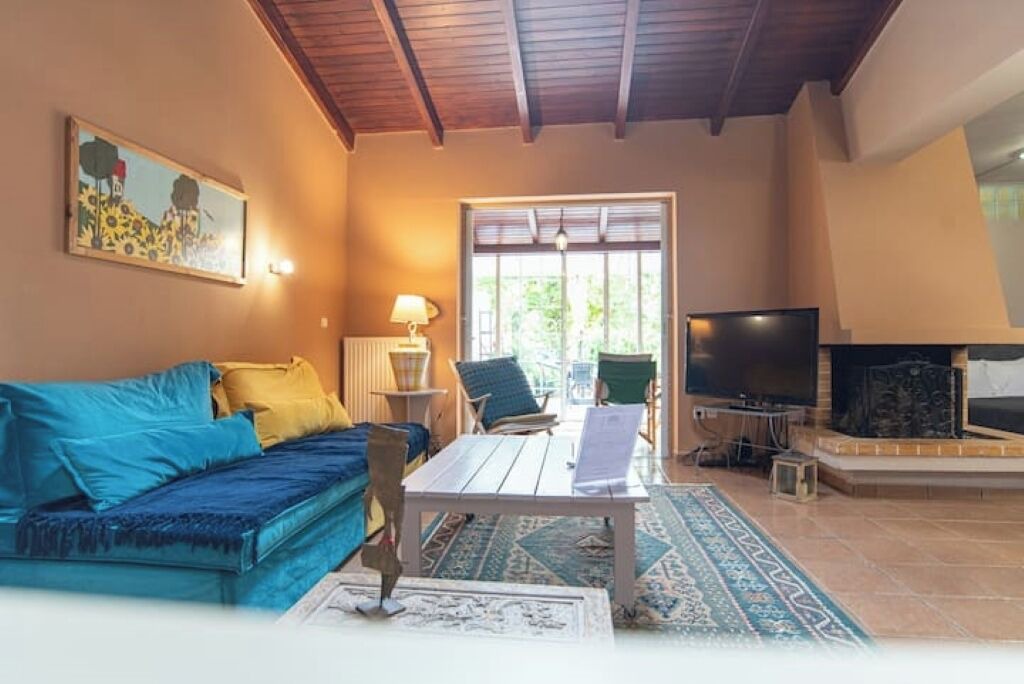 Photo of Livingroom in Kifisia