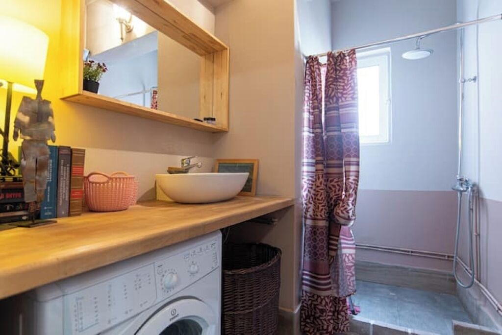 Photo of Bathroom in Kifisia