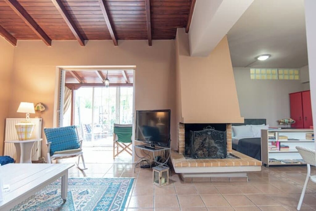 Photo of Livingroom in Kifisia