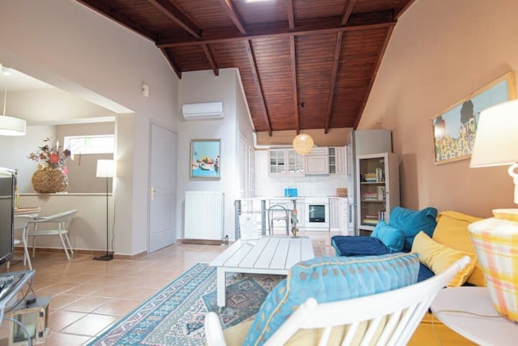 Photo of Livingroom in Kifisia