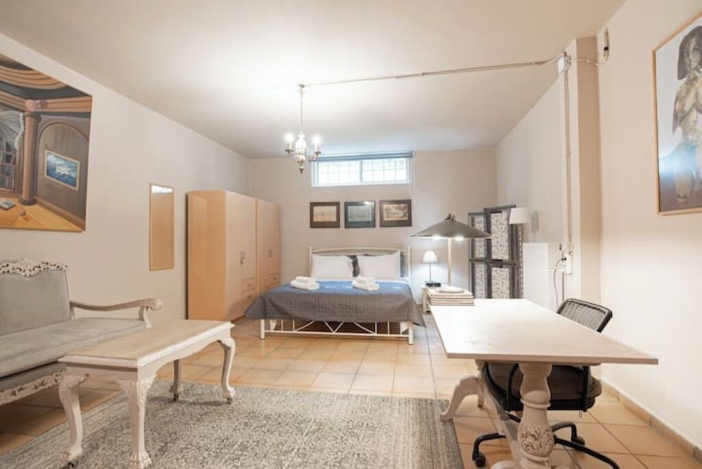 Photo of Bedroom in Kifisia