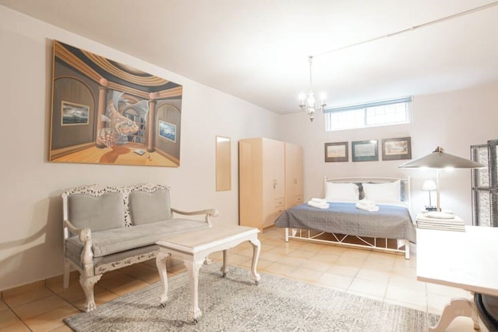 Photo of Bedroom in Kifisia
