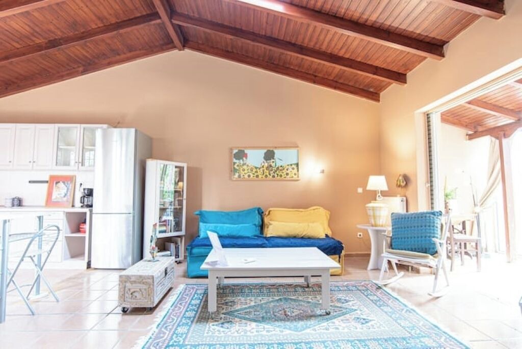 Photo of Livingroom in Kifisia