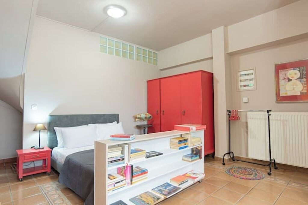 Photo of Bedroom in Kifisia