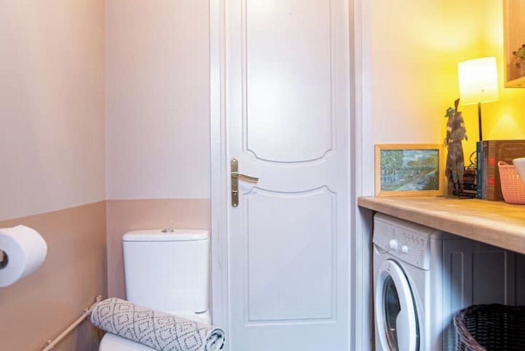 Photo of Bathroom in Kifisia