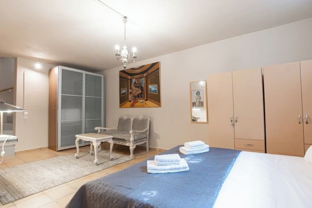 Photo of Bedroom in Kifisia