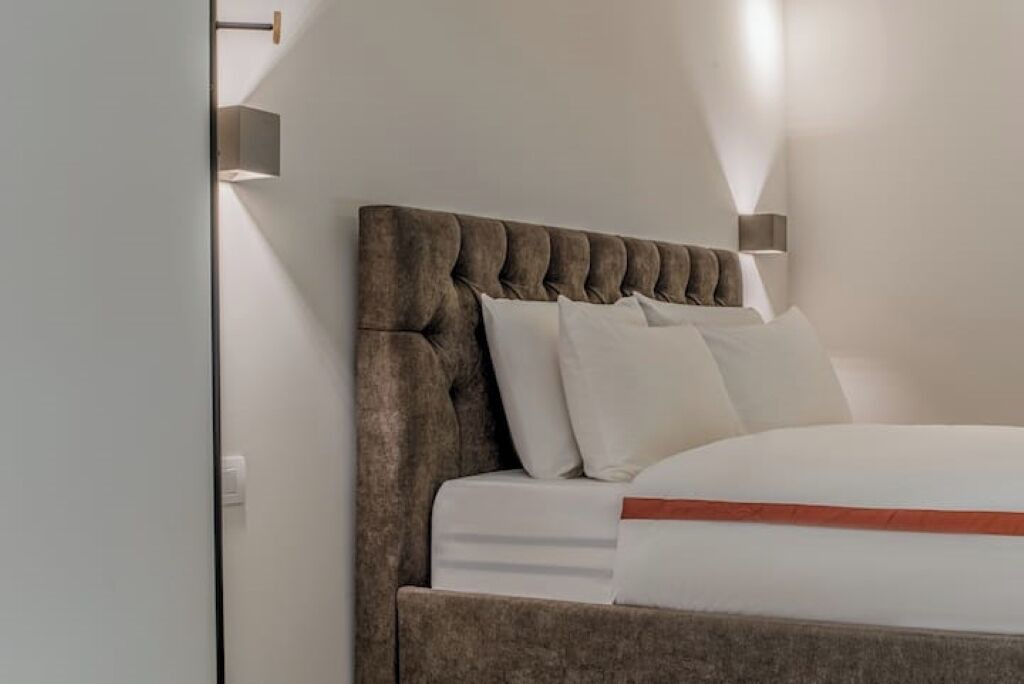 Photo of Bedroom in Korydallos