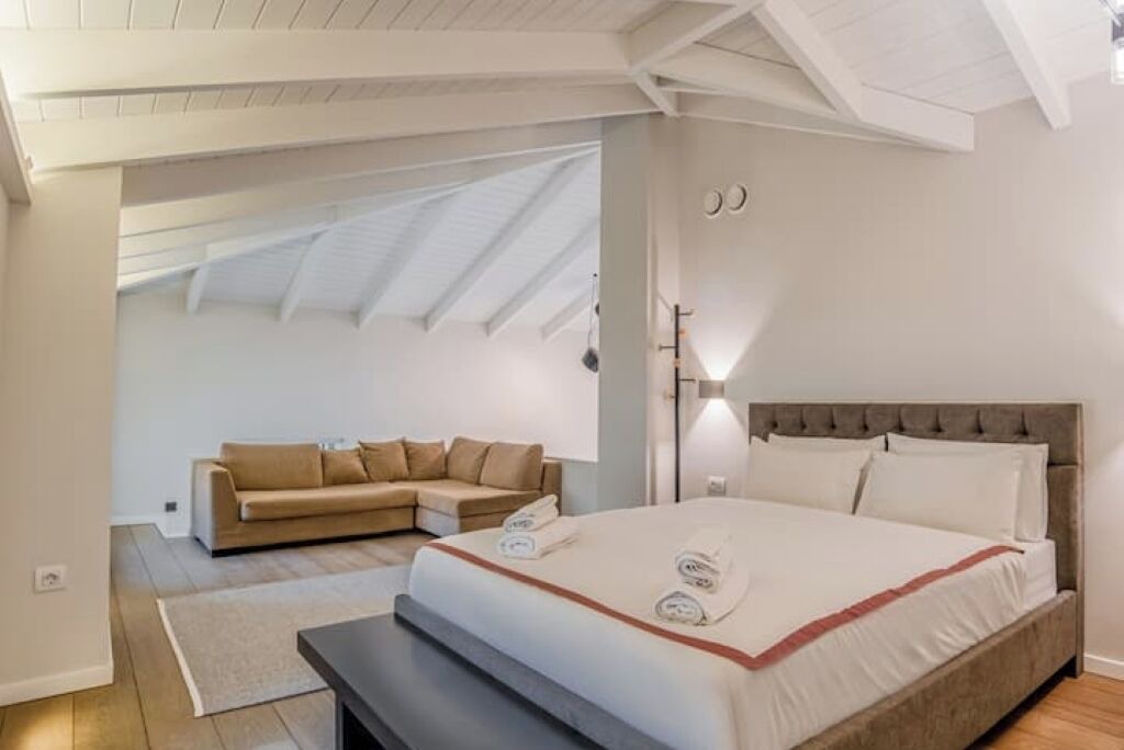 Photo of Bedroom in Korydallos