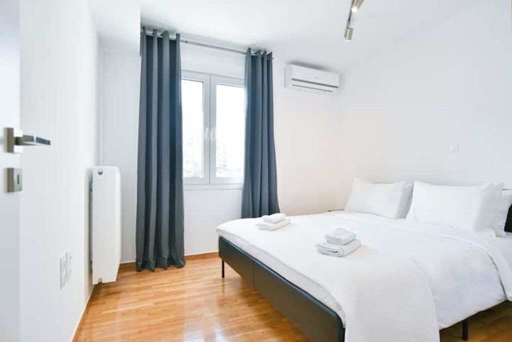 Photo of Bedroom in Galatsi