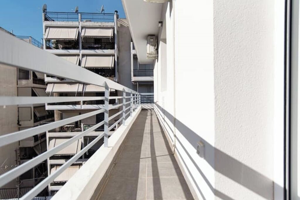 Photo of Outdoor in Galatsi