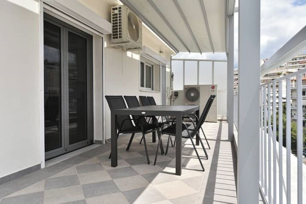 Photo of Outdoor in Galatsi