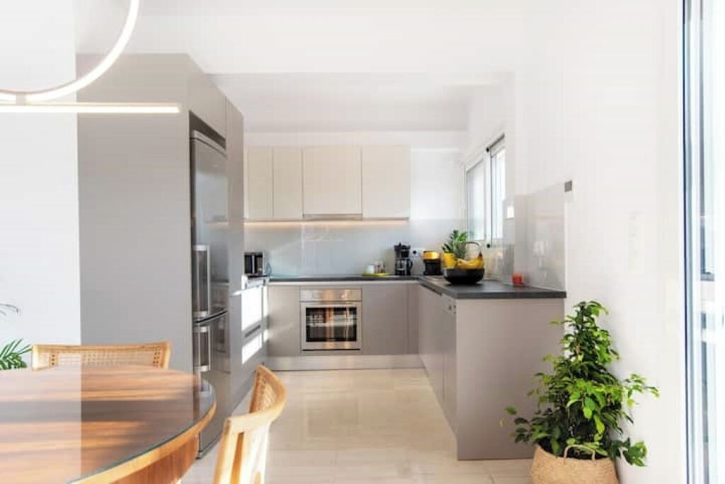 Photo of Kitchen in Galatsi