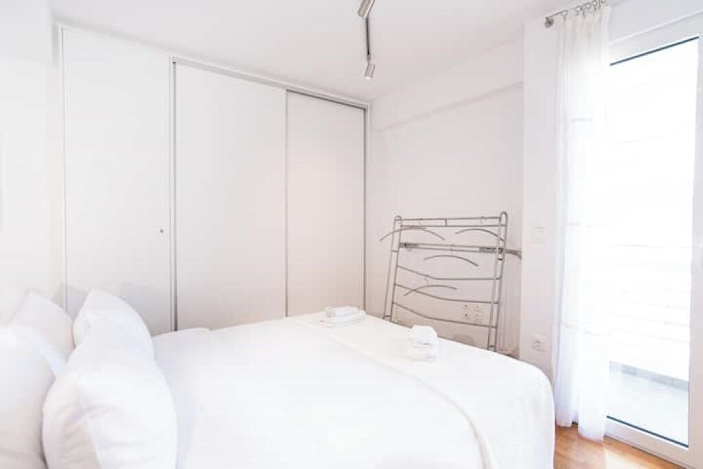 Photo of Bedroom in Galatsi