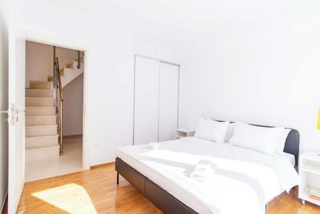 Photo of Bedroom in Galatsi