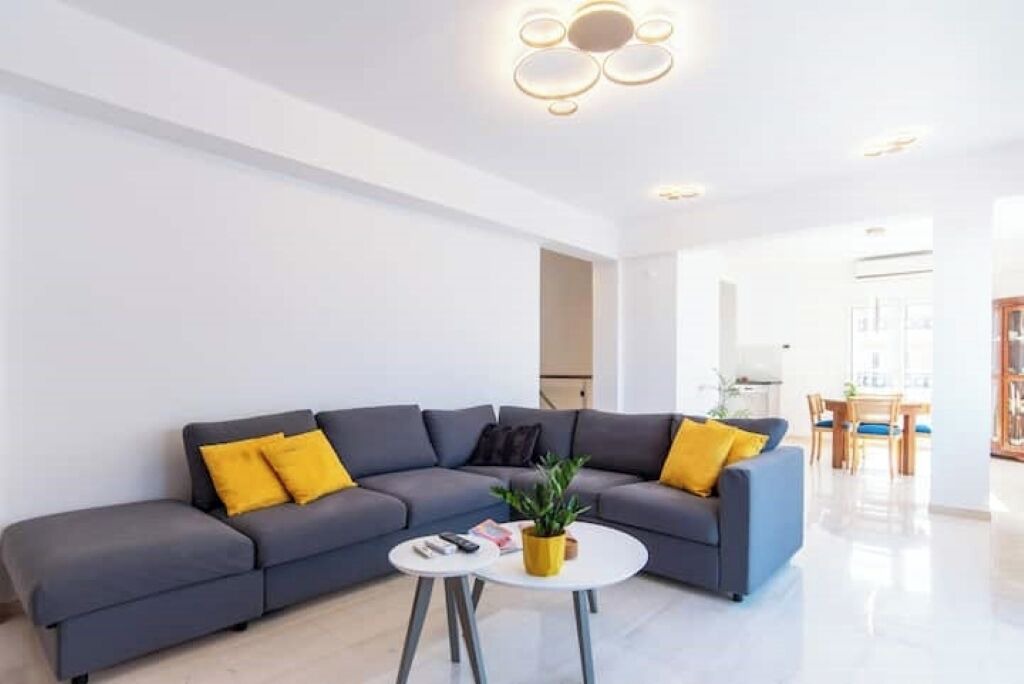 Photo of Livingroom in Galatsi
