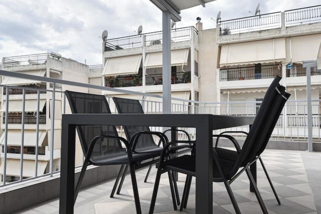 Photo of Outdoor in Galatsi