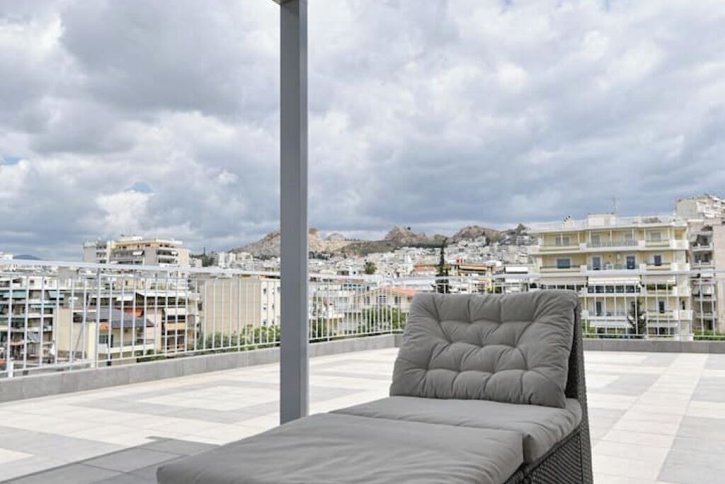 Photo of Outdoor in Galatsi