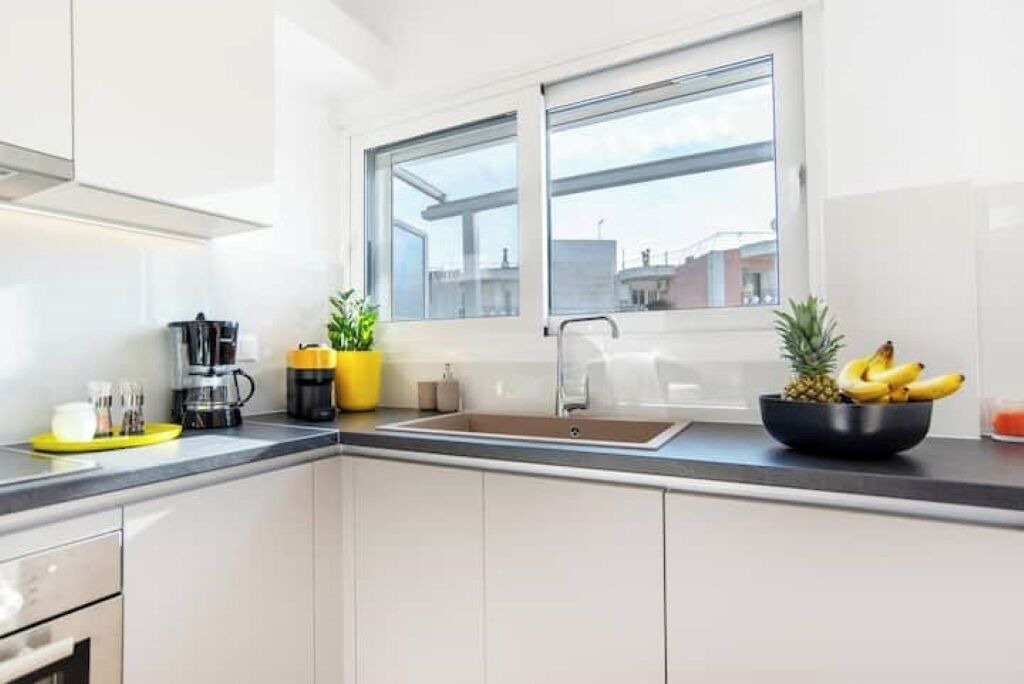 Photo of Kitchen in Galatsi