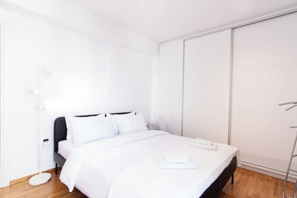 Photo of Bedroom in Galatsi
