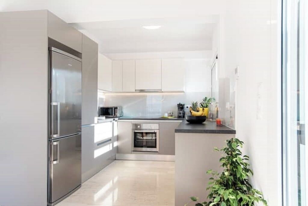 Photo of Kitchen in Galatsi