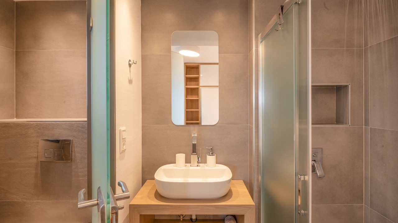 Photo of Bathroom in Nea Propontida
