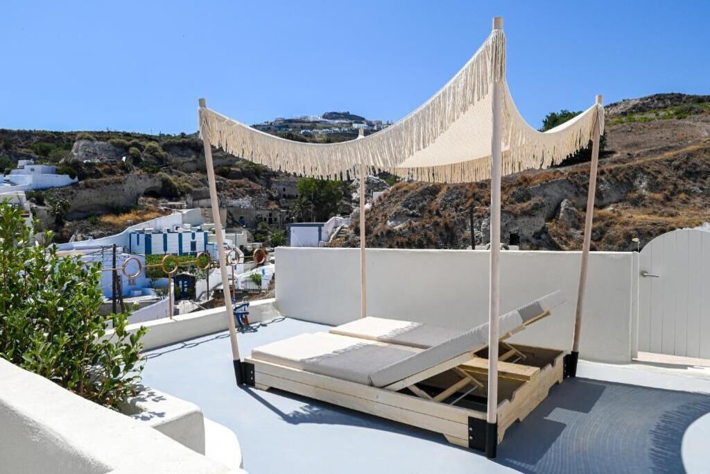 Photo of Patio Balcony in Vothon
