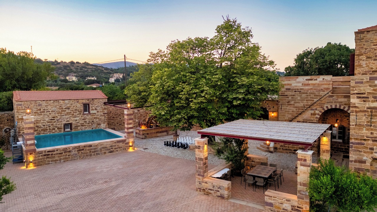 Photo of Outdoor in Kambos