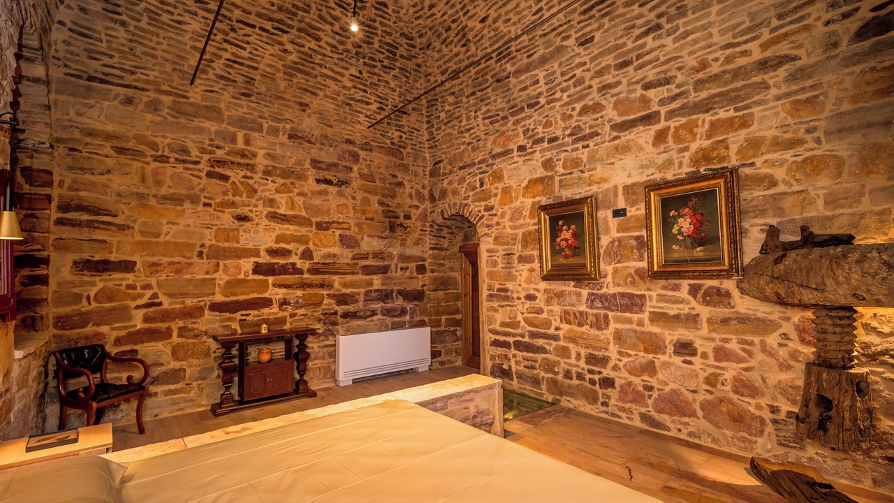 Photo of Bedroom in Kambos