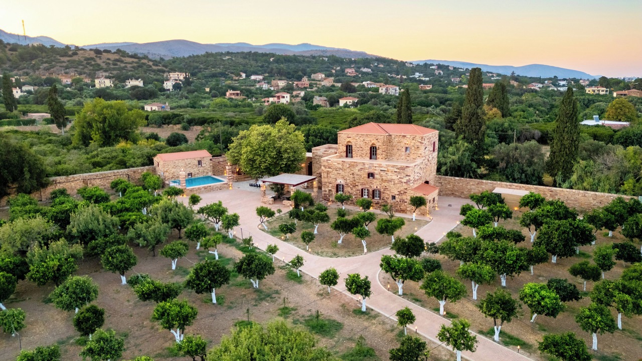 Photo of Outdoor in Kambos