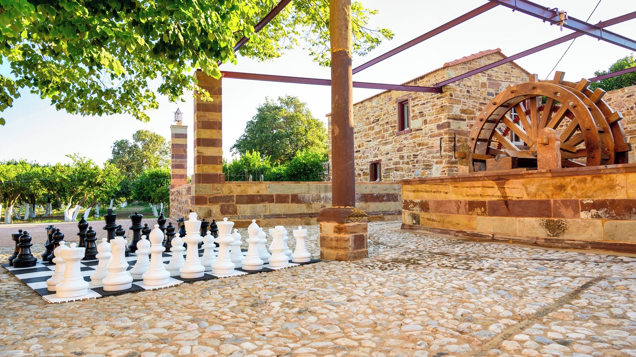 Photo of Outdoor in Kambos
