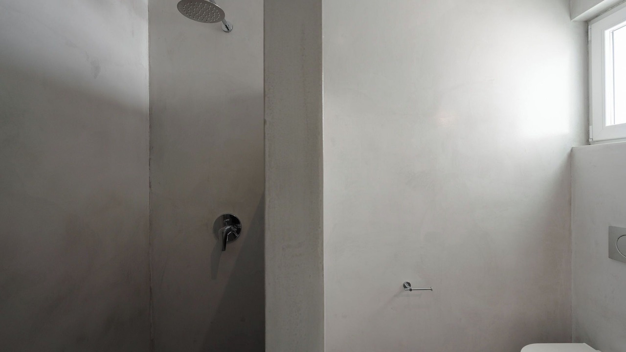 Photo of Bathroom in Glinado