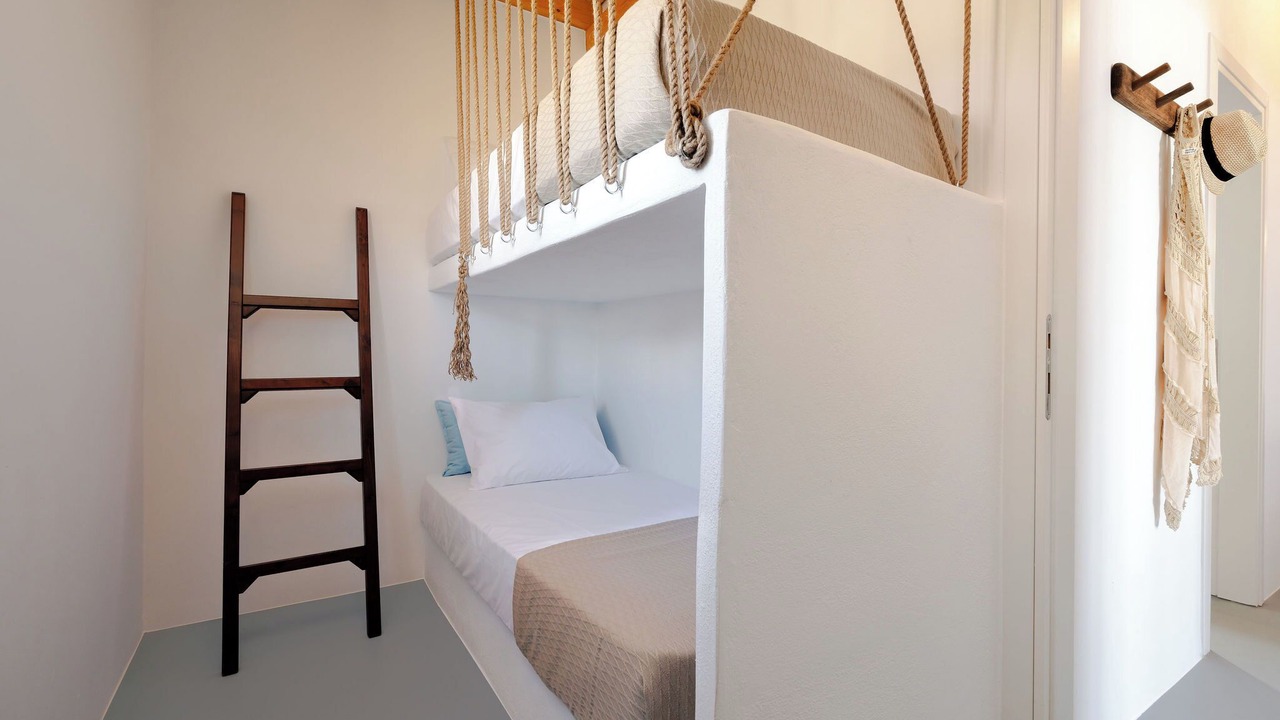Photo of Bedroom in Glinado