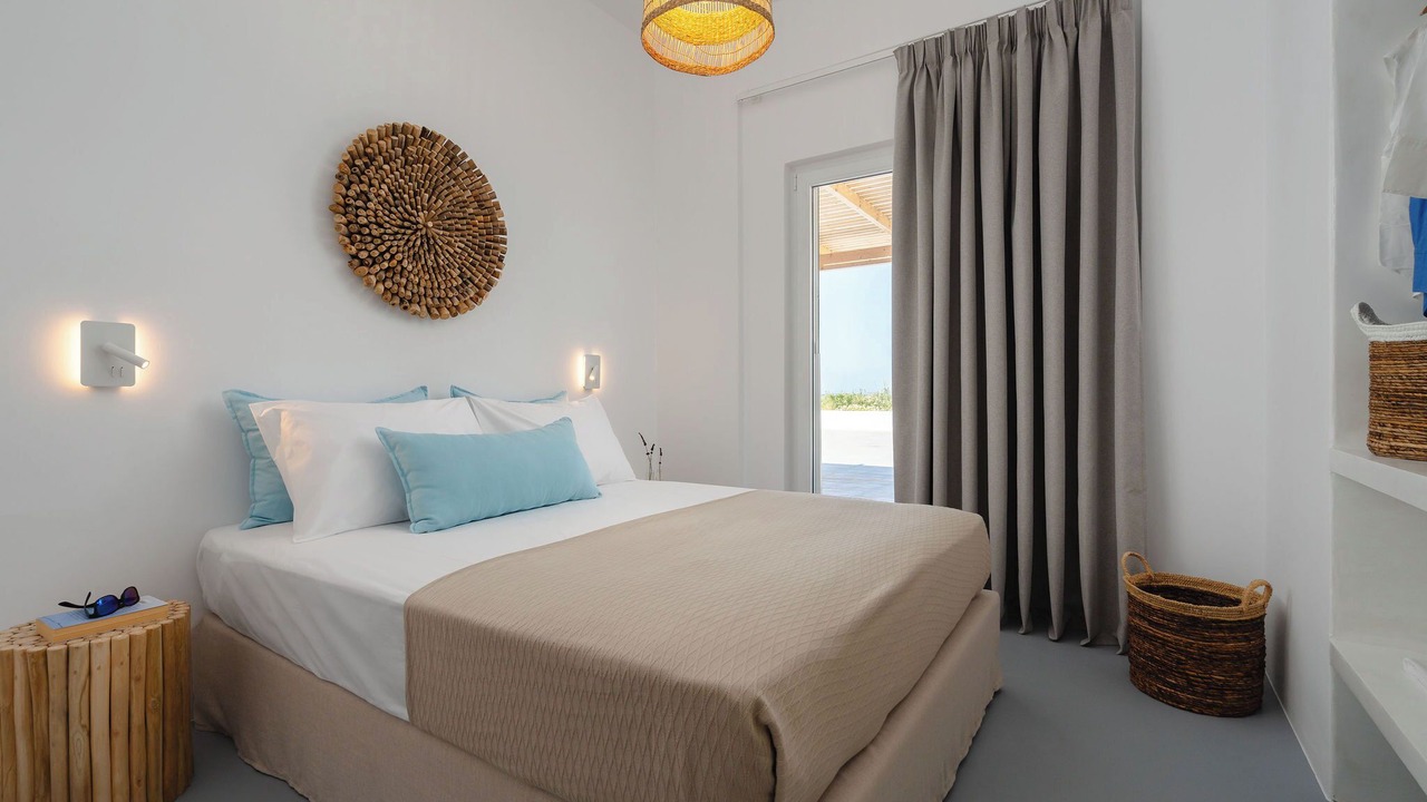 Photo of Bedroom in Glinado