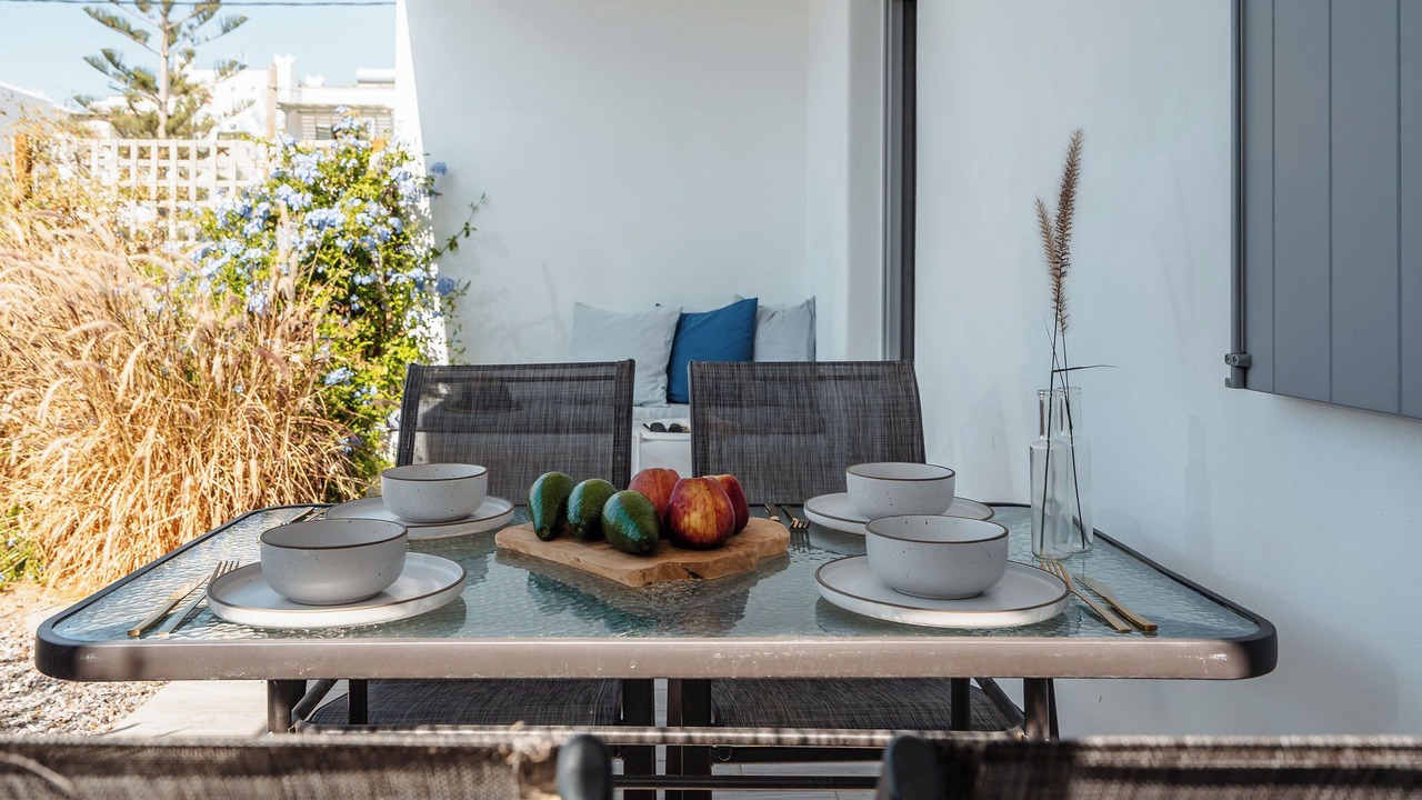 Photo of Outdoor in Agia Anna