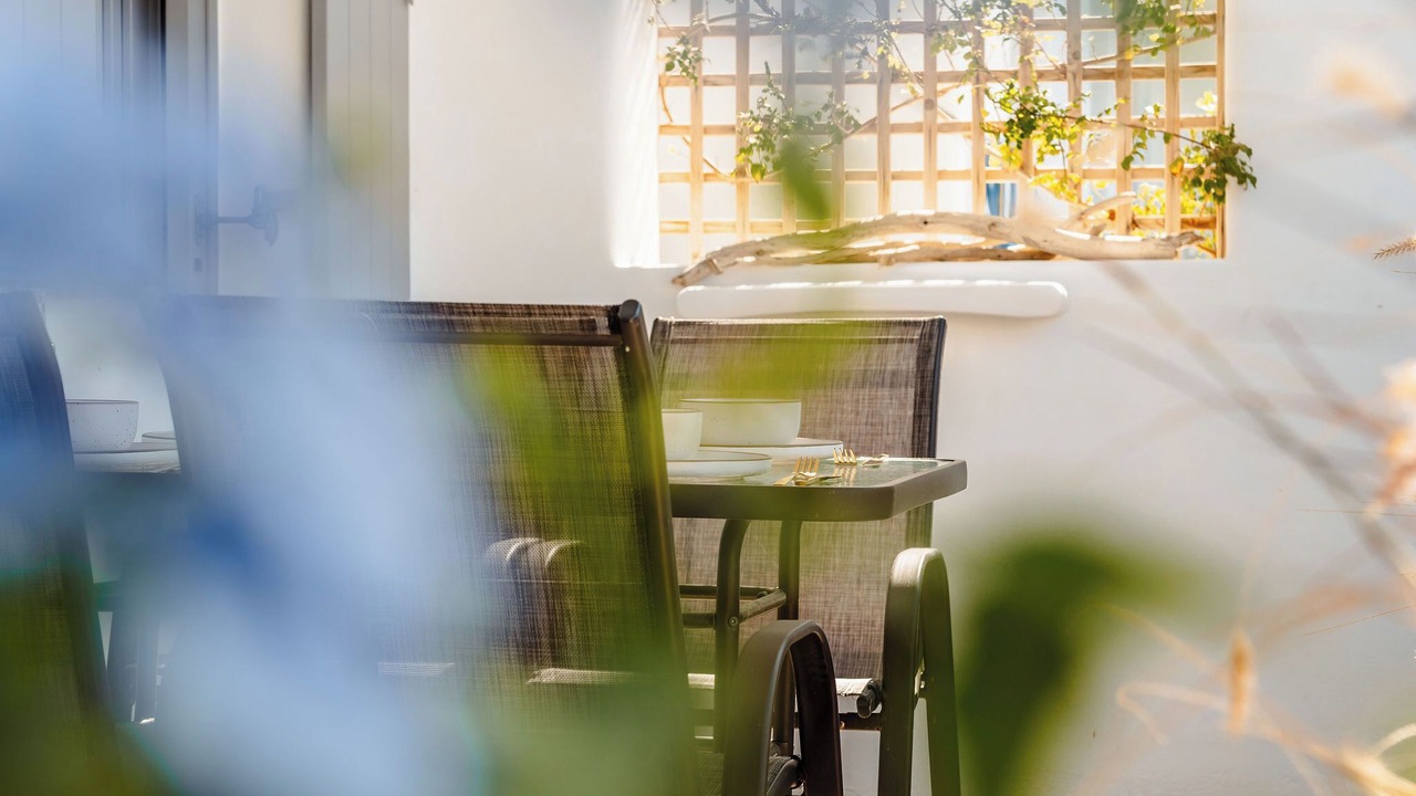 Photo of Outdoor in Agia Anna