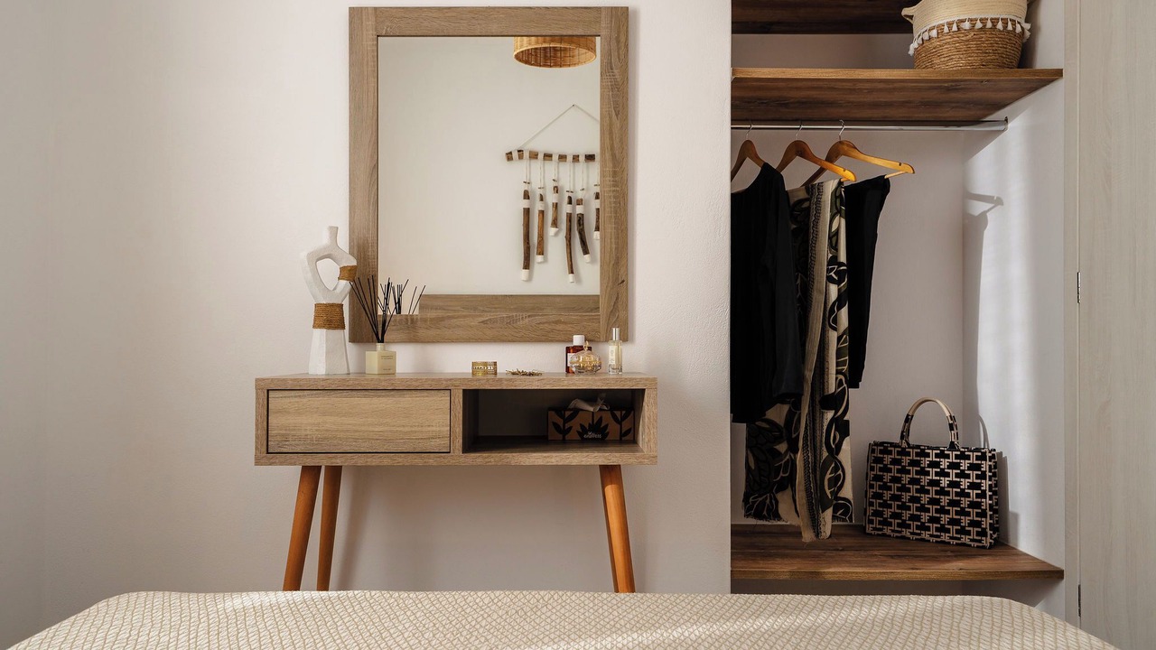 Photo of Bedroom in Agia Anna