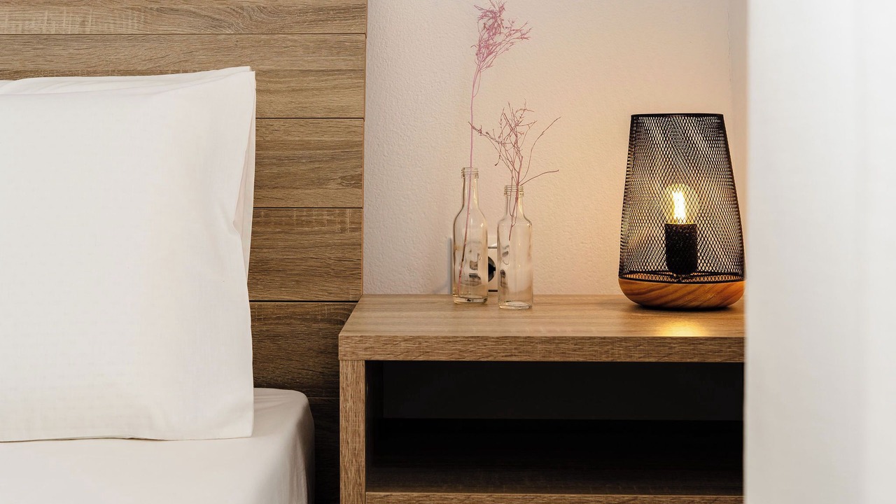 Photo of Bedroom in Agia Anna