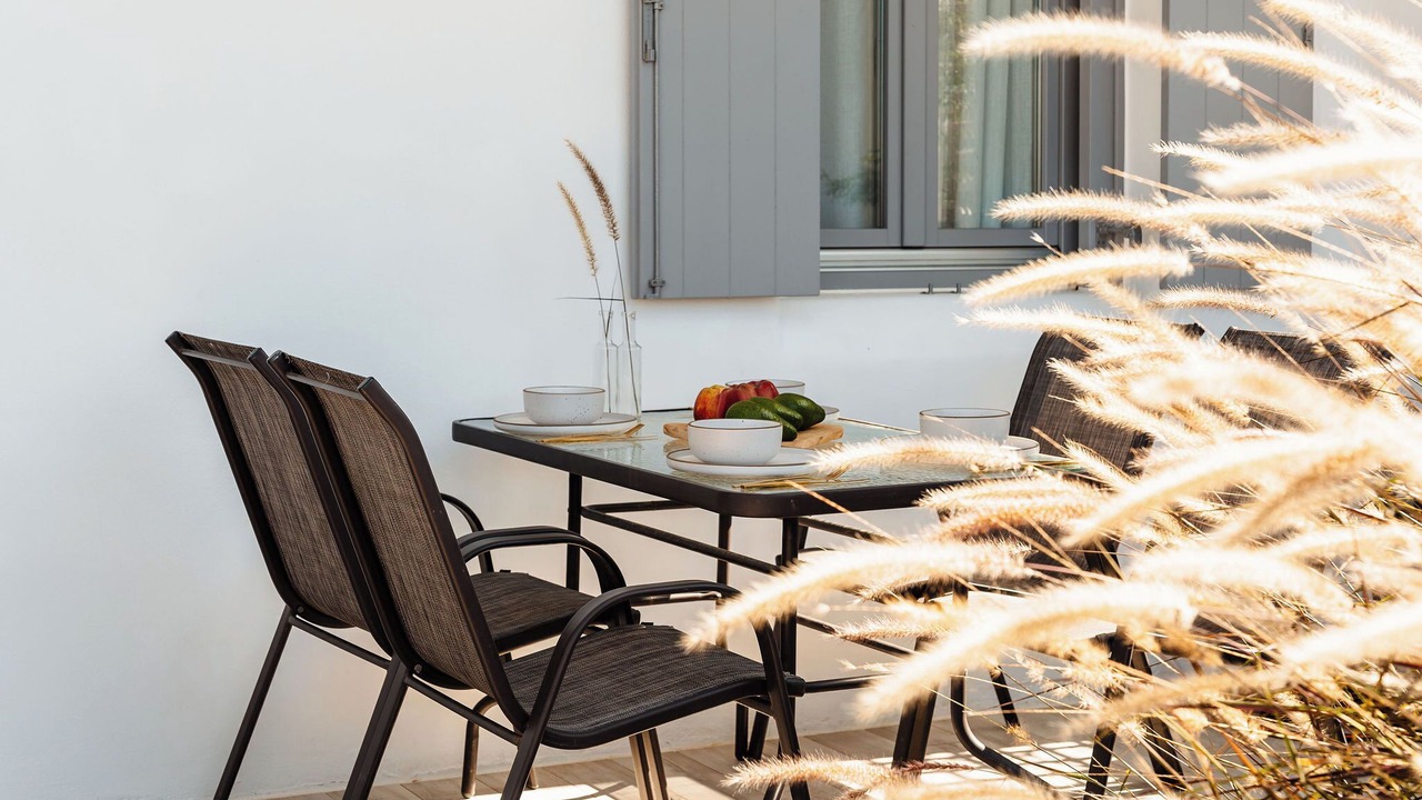 Photo of Outdoor in Agia Anna