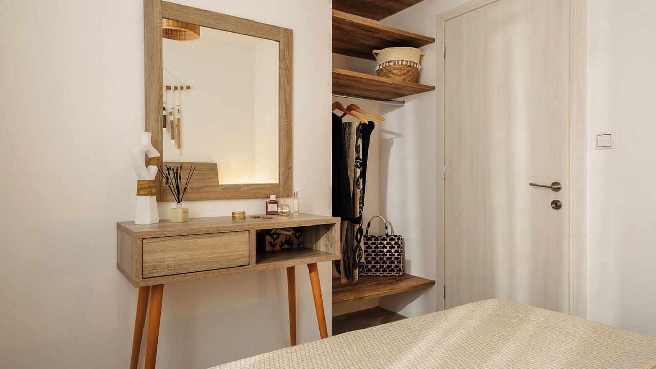 Photo of Bedroom in Agia Anna
