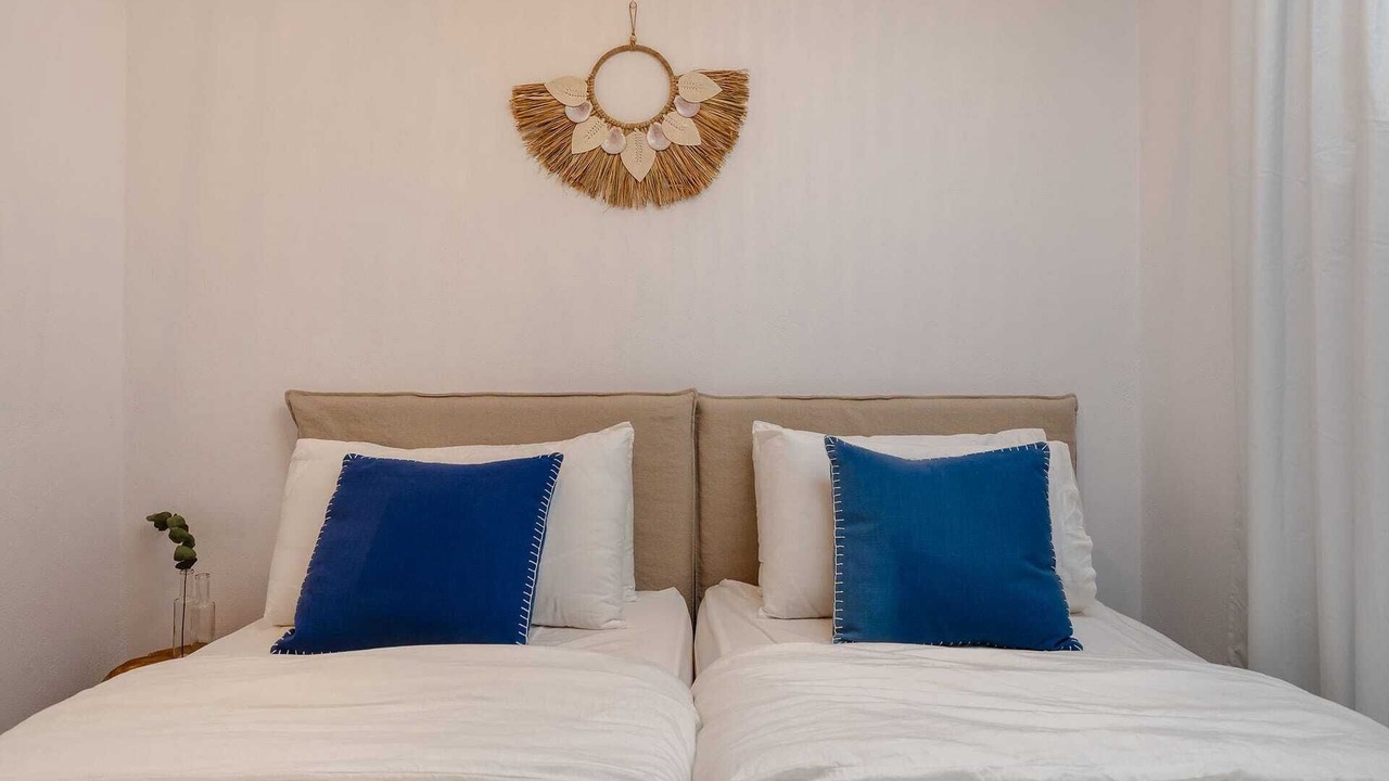Photo of Bedroom in Maragas