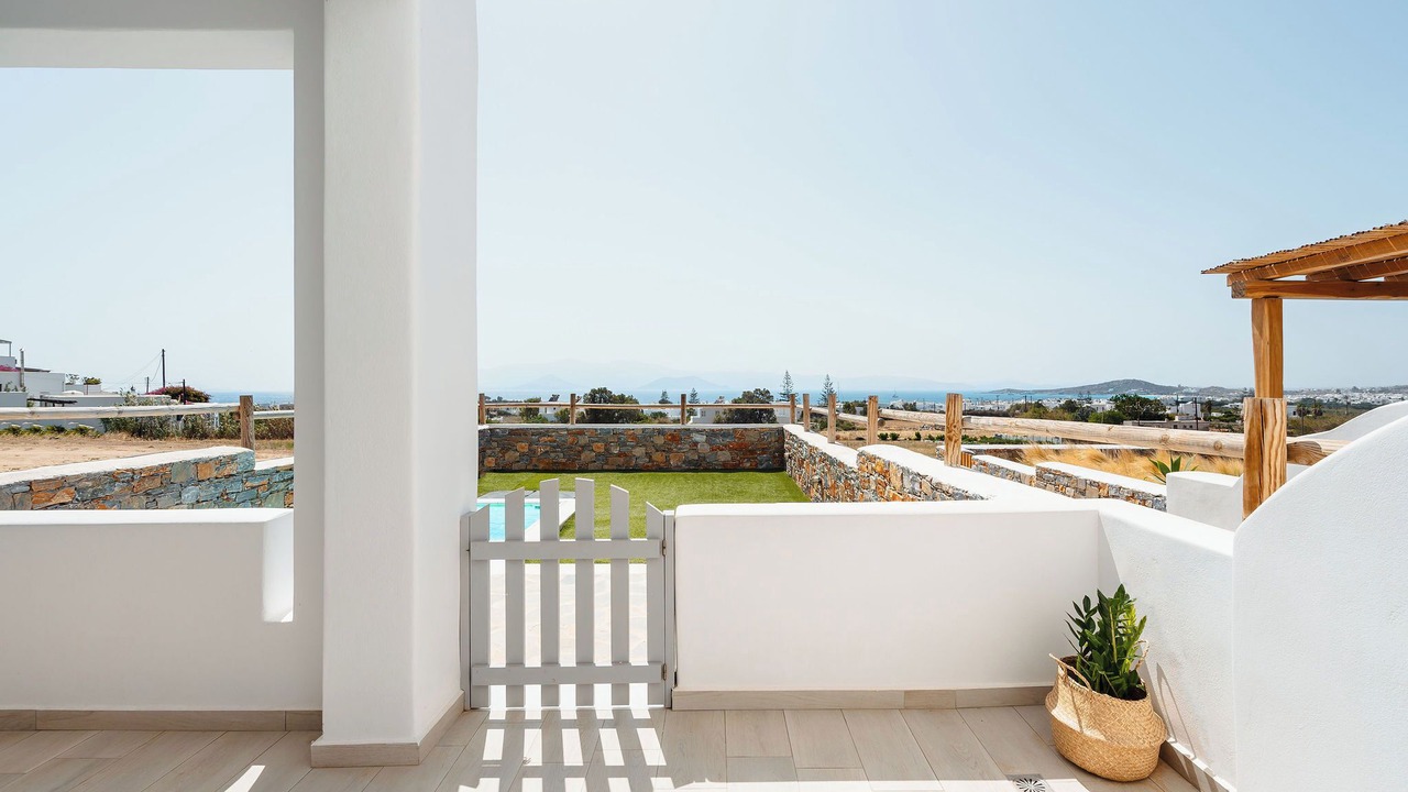 Photo of Outdoor in Agios Prokopios