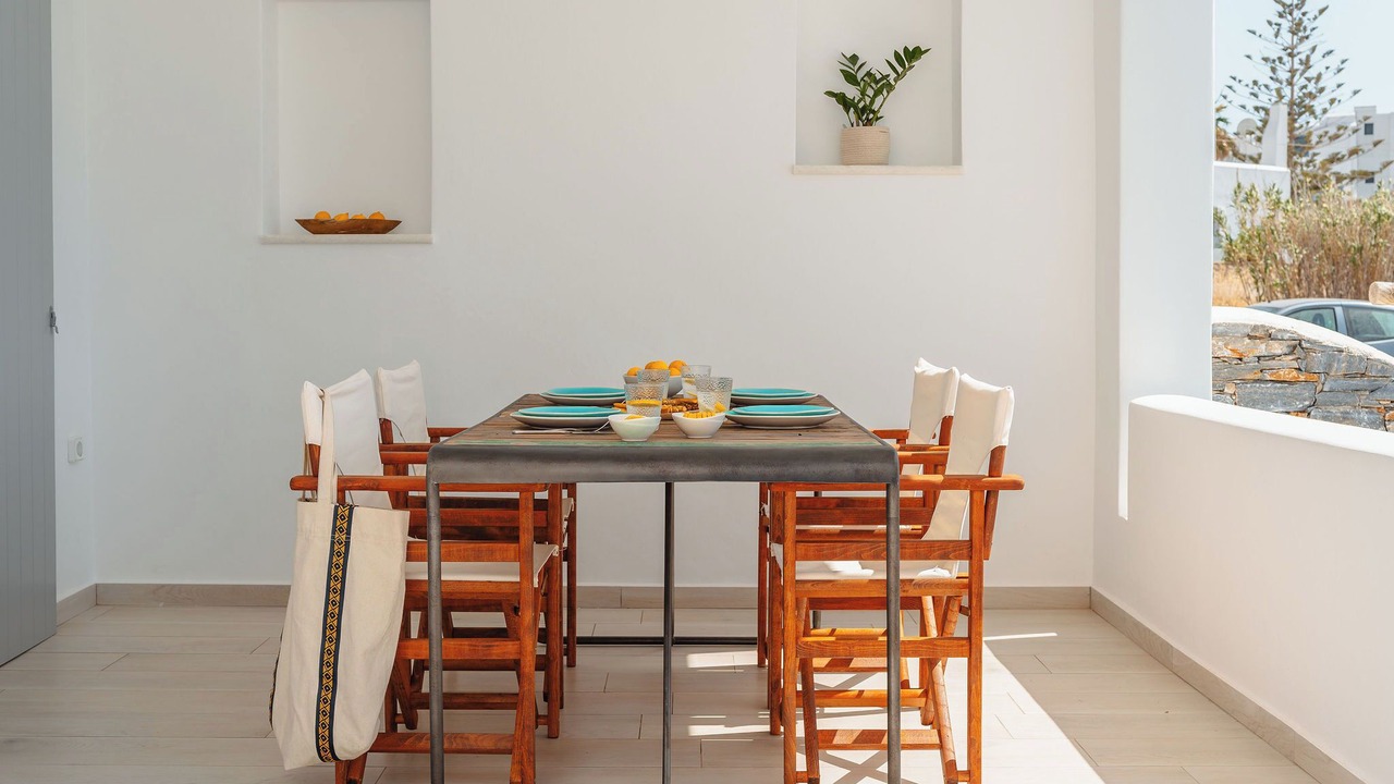 Photo of Outdoor in Agios Prokopios