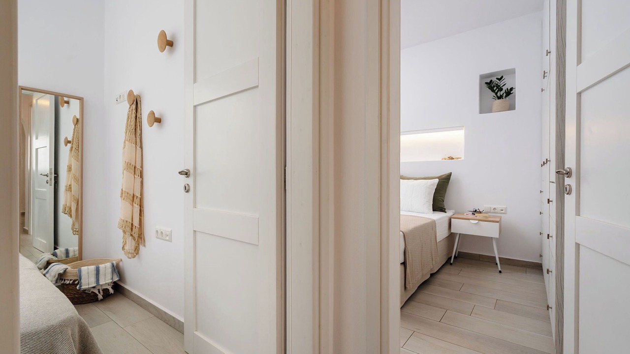 Photo of Bedroom in Agios Prokopios