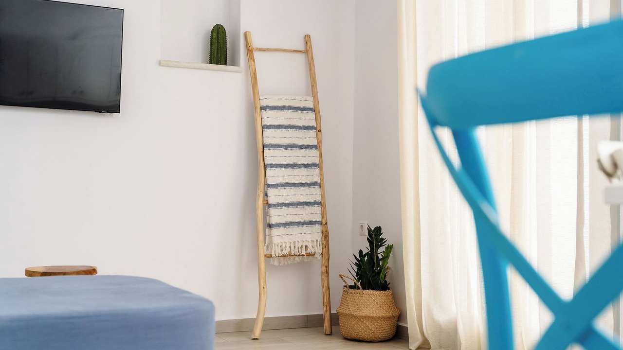 Photo of Bedroom in Agios Prokopios
