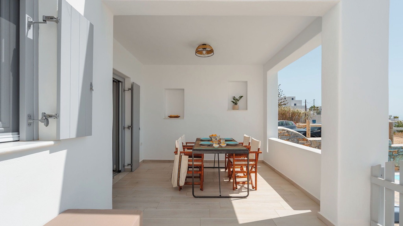Photo of Outdoor in Agios Prokopios