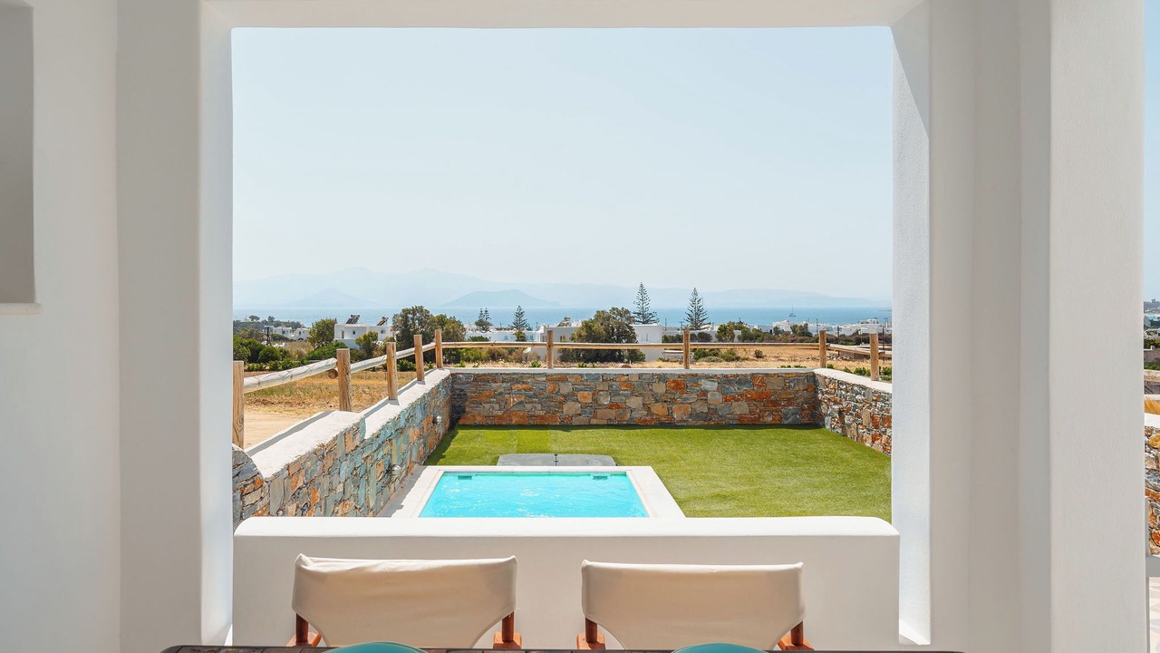 Photo of Outdoor in Agios Prokopios