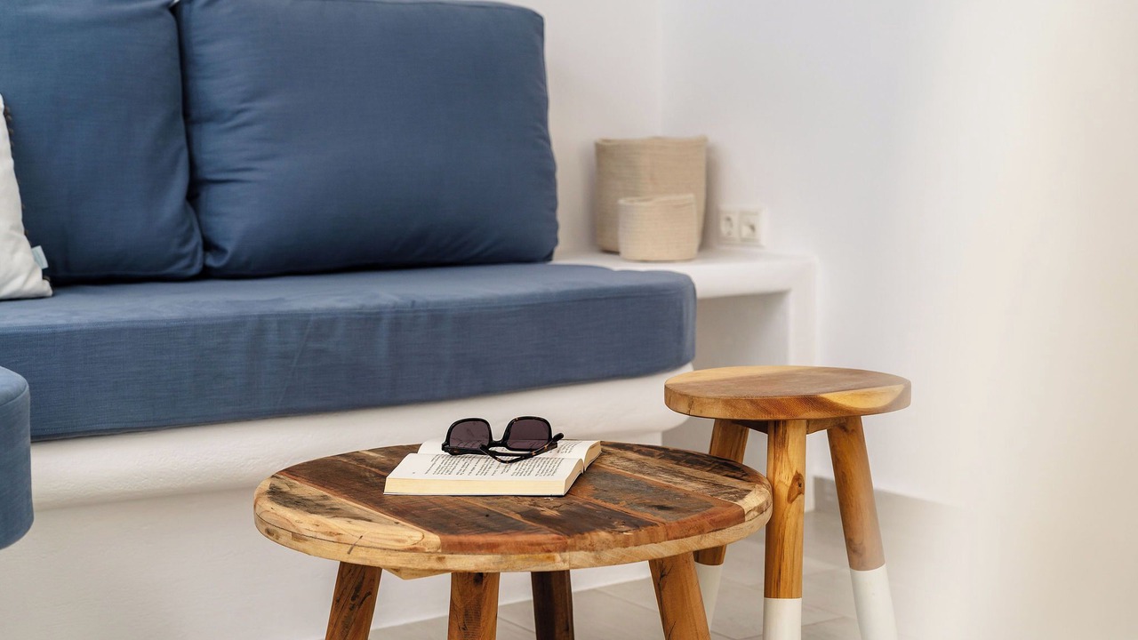 Photo of Livingroom in Agios Prokopios