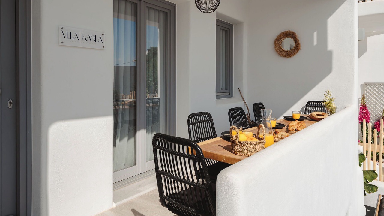 Photo of Outdoor in Agios Prokopios